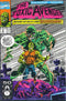 TOXIC AVENGER (1991) #6