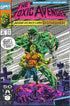 TOXIC AVENGER (1991) #6