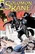 SOLOMON KANE (2008) #1 JOE KUBERT CVR