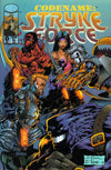 CODENAME STRYKEFORCE (1995) - SET OF FIFTEEN