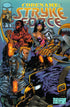 CODENAME STRYKEFORCE (1995) - SET OF FIFTEEN