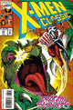 X-MEN CLASSIC (1986-1995) #85 (CLASSIC X-MEN)