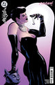 CATWOMAN (2018) #91 CVR D CHLOE BRAILSFORD CARD STOCK VAR (BATMAN BAD SEEDS)