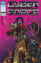 CYBERFORCE (1993) #8