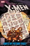 X-MEN DAYS OF FUTURE PAST TP (NEW PTG)