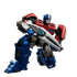 BLOKEES TRANSFORMERS OPTIMUS PRIME ORION PAX MODEL