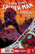 AMAZING SPIDER-MAN (2014) #8 EOSV