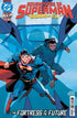 ADVENTURES OF SUPERMAN BOOK OF EL (2025) #2 CVR A SCOTT GODLEWSKI