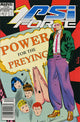 PSI-FORCE (1986) #26