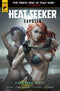 HEAT SEEKER EXPOSED A GUN HONEY SERIES (2025) #3 CVR A KENDRICK LIM