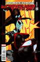 ULTIMATE COMICS SPIDER-MAN (2011) #5