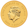 STRANGER THINGS - WELCOME TO HAWKINS 2026 1oz GOLD-PLATED COLLECTOR COIN