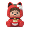 ROKIMOTO MONCHHICHI LUCKY CAT MYSTERY BOX RAMEN CUP
