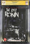 CGC TMNT: THE LAST RONIN #2 RETAILER INCENTIVE (9.9) SIGNATURE SERIES - SIGNED BY KEVIN EASTMAN