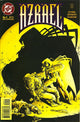 AZRAEL AGENT OF THE BAT (1995) #9