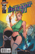 DANGER GIRL (1998) #5