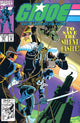 GI JOE A REAL AMERICAN HERO (1982) #121