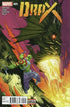 DRAX (2015) #5