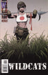 WILDCATS (1999) #4