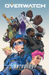 OVERWATCH ANTHOLOGY EXPANDED EDITION HC