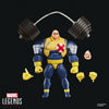 MARVEL LEGENDS SERIES X FACTOR STRONG GUY AF