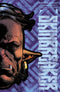 SKINBREAKER (2025) #1 CVR J DAVID FINCH & ANDRES JUAREZ DIE CUT FOIL MASK VAR