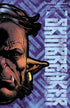 SKINBREAKER (2025) #1 CVR J DAVID FINCH & ANDRES JUAREZ DIE CUT FOIL MASK VAR