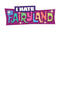 I HATE FAIRYLAND (2015) #1 FACSIMILE EDITION (2025) CVR C BLANK SKETCH VAR