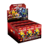 BLOKEES TRANSFORMERS GALAXY VER 3 MINI MODEL (BOX OF 9)