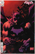 BATMAN (2025) #3 CVR B JIM LEE CARD STOCK VAR