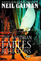 SANDMAN HC (1999) VOL 06 FABLES AND REFLECTIONS - FIRST EDITION THIRD PRINTING