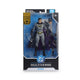 DC MULTIVERSE BATMAN REBIRTH GOLD LABEL 7IN AF