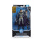 DC MULTIVERSE BATMAN REBIRTH GOLD LABEL 7IN AF