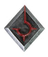 DUNE HARKONNEN PIN