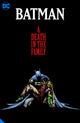 BATMAN A DEATH IN THE FAMILY TP NEW EDITION