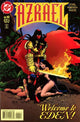AZRAEL AGENT OF THE BAT (1995) #42