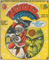 2000 AD (1977) #145