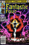 FANTASTIC FOUR #244 (VF) NEWSSTAND