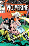 MARVEL COMICS PRESENTS (1988) WOLVERINE - SET OF TEN