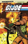 GI JOE A REAL AMERICAN HERO (2025) SILENT MISSIONS - SET OF SIX - CVR B