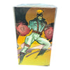 1994 IMAGE WILDSTORM WILDC.A.T.S 96 CARD BASE SET