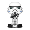 POP STAR WARS STORMTROOPER NEW CLASSIC VINYL FIG