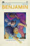 BENJAMIN (2025) #2 CVR B MALACHI WARD