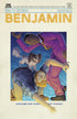 BENJAMIN (2025) #2 CVR B MALACHI WARD