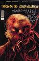 *SIGNED* DEAD SPACE (2008) #1 (VG/FN) - SIGNED BY BEN TEMPLESMITH (PERSONALISED)