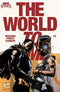 MARVEL KNIGHTS THE WORLD TO COME (2025) #2