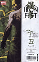 IMMORTAL IRON FIST (2006) #12