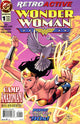 DC RETROACTIVE WONDER WOMAN THE 90S (2011) #1