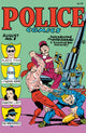 POLICE COMICS (1941) #1 FACSIMILE EDITION (2024)