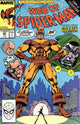 WEB OF SPIDER-MAN (1985) #60